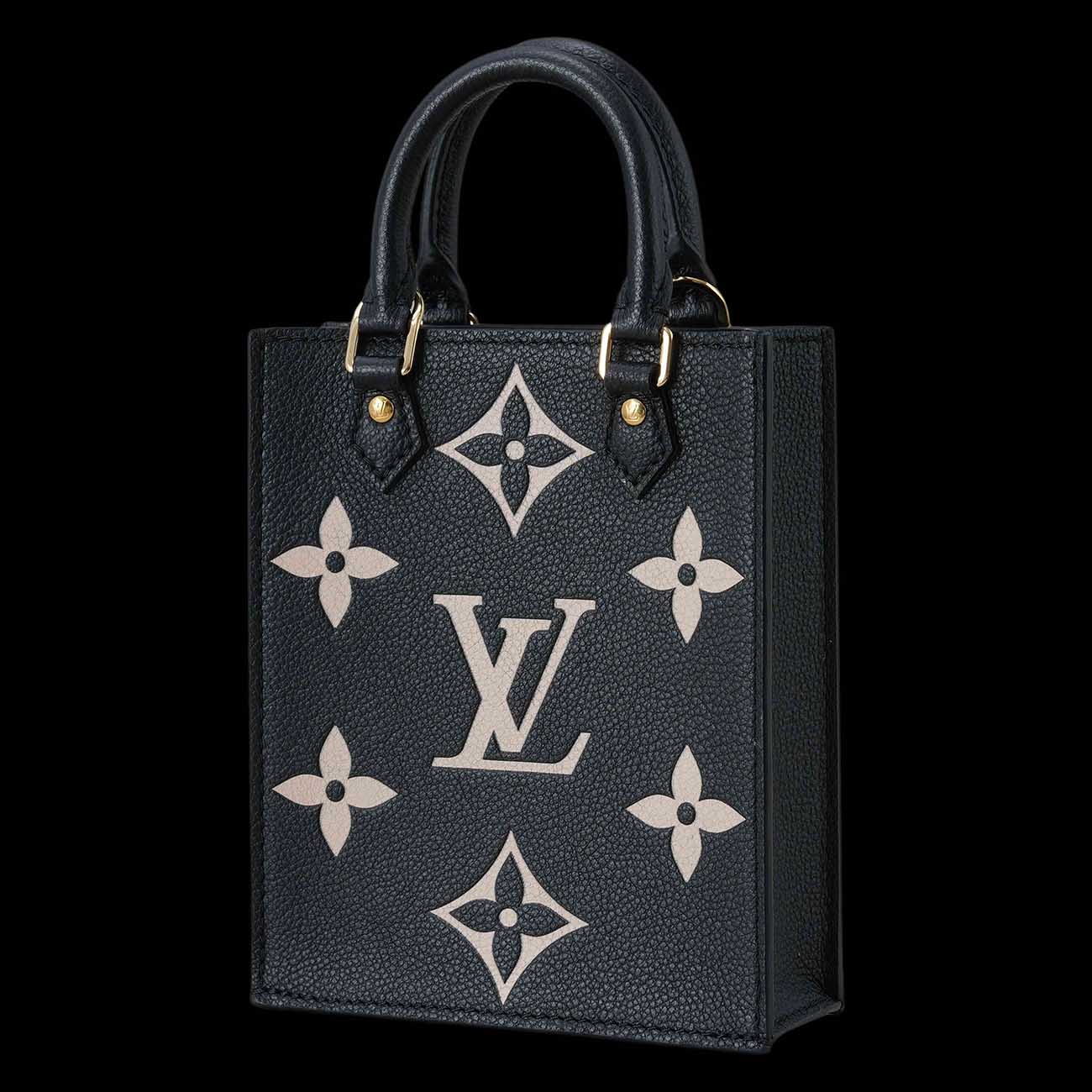 LOUIS VUITTON(USED)루이비통 M81416 쁘띠 삭 플라
